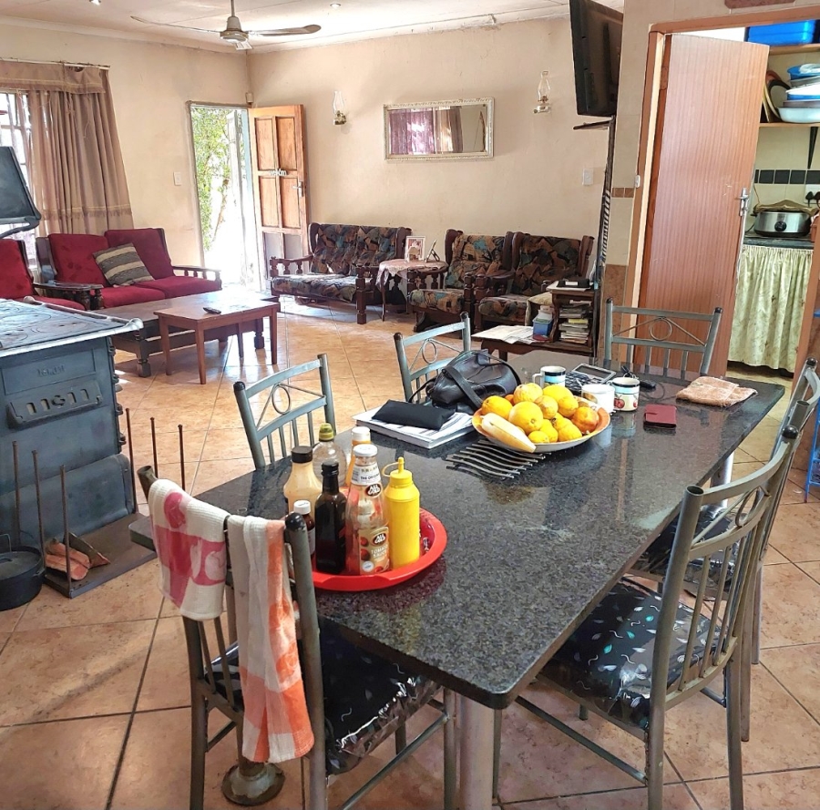 3 Bedroom Property for Sale in Mamogaleskraal AH North West